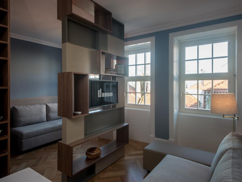 Domum 2 Apartment Porto Luaran gambar