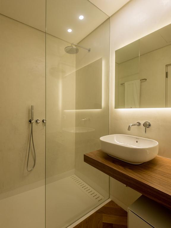 Domum 2 Apartment Porto Luaran gambar