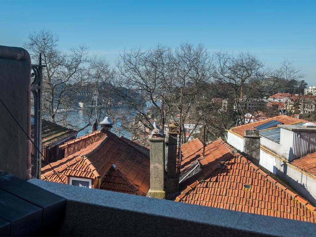 Domum 2 Apartment Porto Luaran gambar