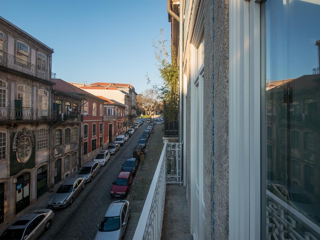 Domum 2 Apartment Porto Luaran gambar
