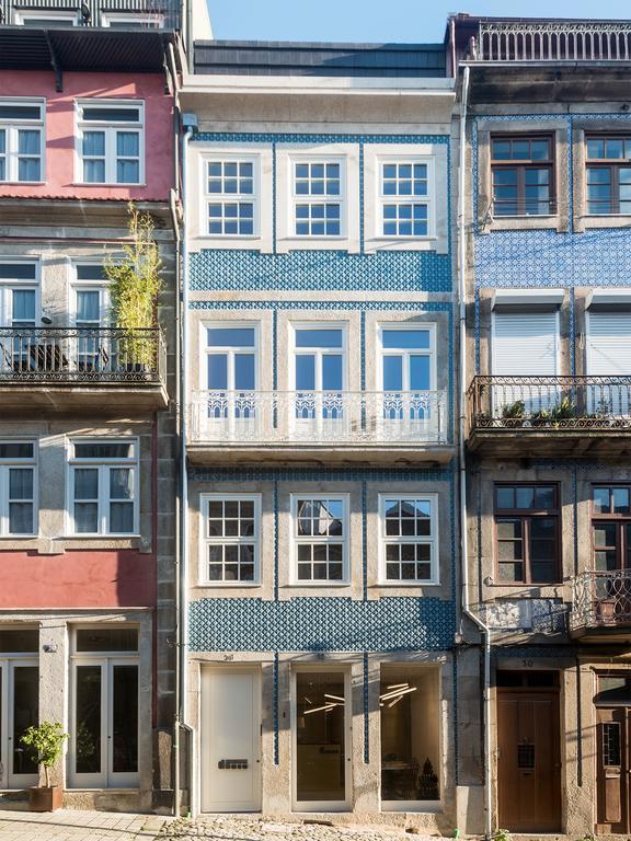 Domum 2 Apartment Porto Luaran gambar