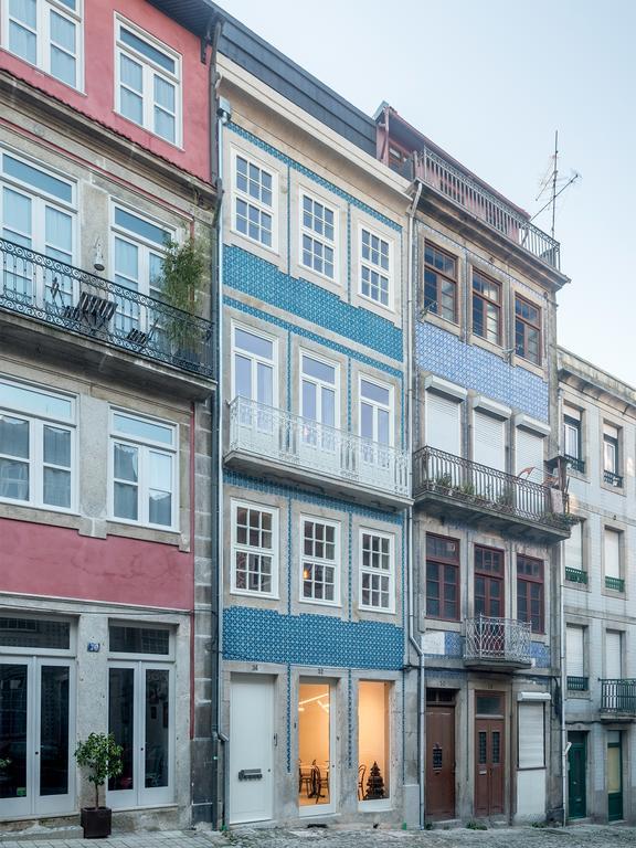 Domum 2 Apartment Porto Luaran gambar