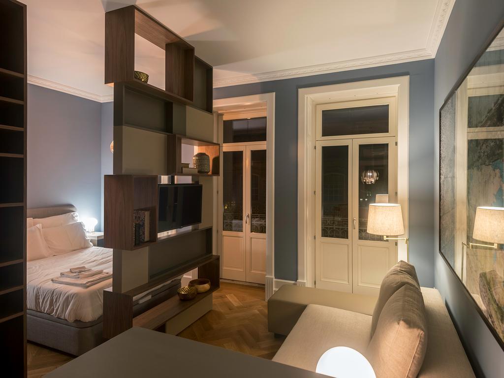 Domum 2 Apartment Porto Luaran gambar