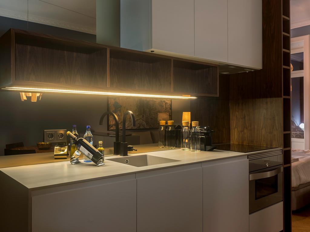 Domum 2 Apartment Porto Luaran gambar