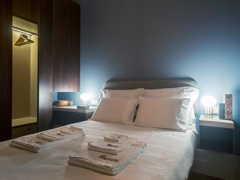 Domum 2 Apartment Porto Luaran gambar