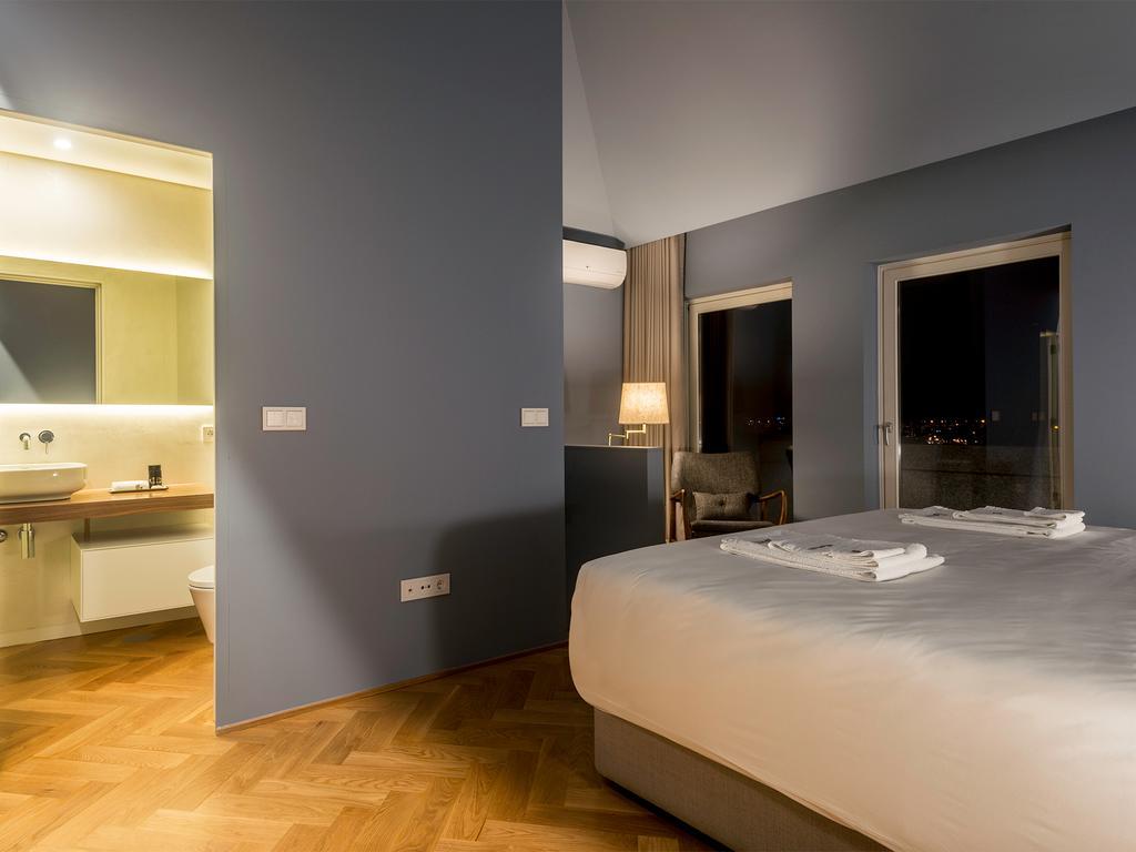 Domum 2 Apartment Porto Luaran gambar