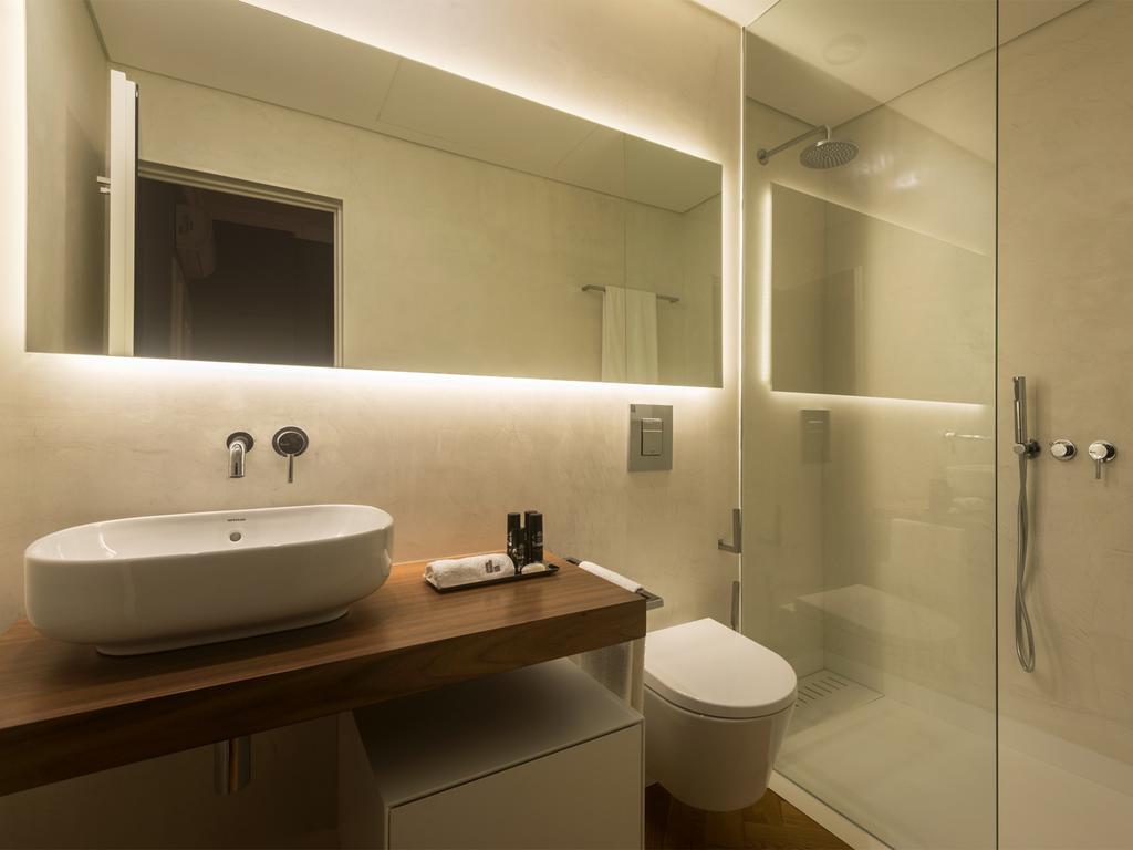 Domum 2 Apartment Porto Luaran gambar