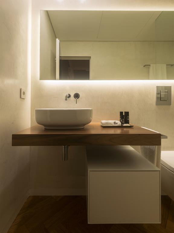 Domum 2 Apartment Porto Luaran gambar