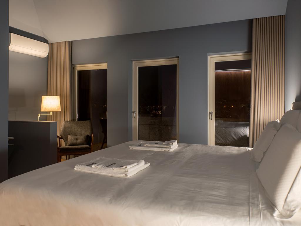 Domum 2 Apartment Porto Luaran gambar