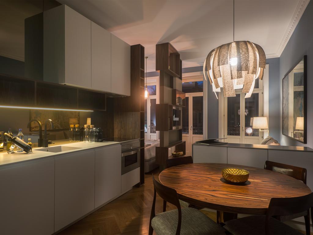 Domum 2 Apartment Porto Luaran gambar